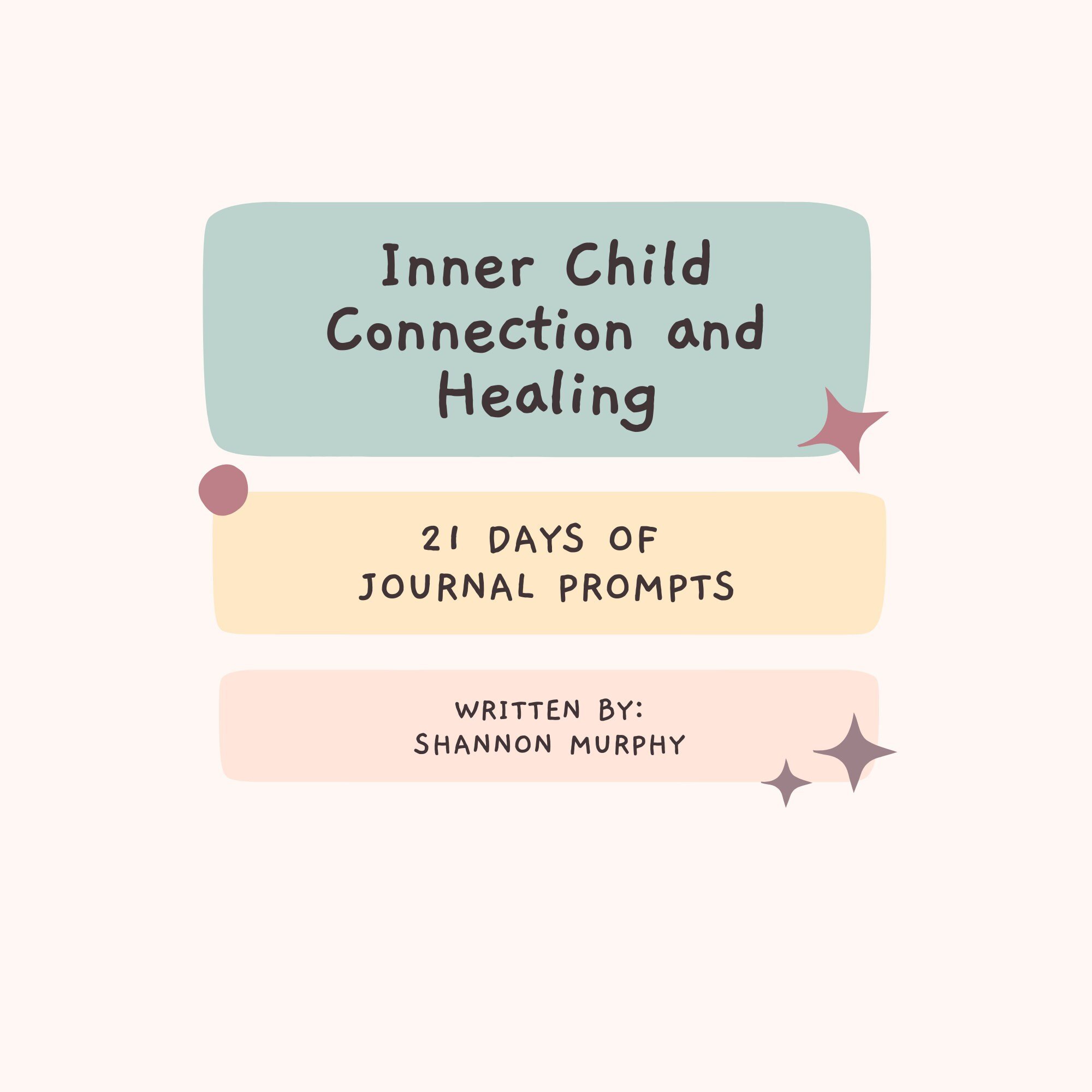 inner child healing