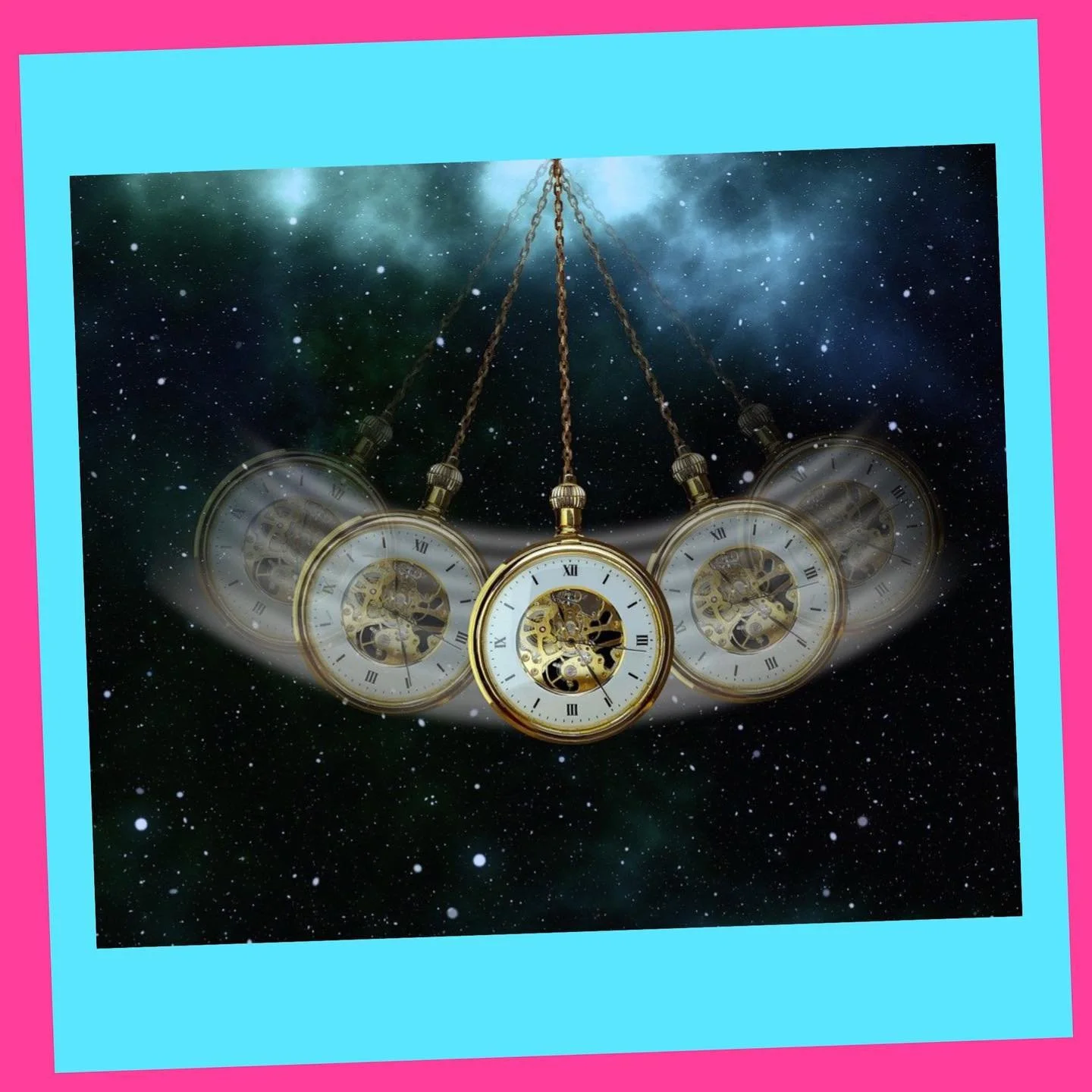 A big swing of the pendulum as the Sun&rsquo;s location in the final day of Libra season squares off to Pluto in its final weeks of Capricorn. 

#SunSquarePluto

No lukewarm middle this Monday. An extreme to Regenerate or Degenerate. -R. Thiboseau

&