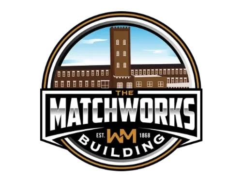 Galentine's at Matchworks