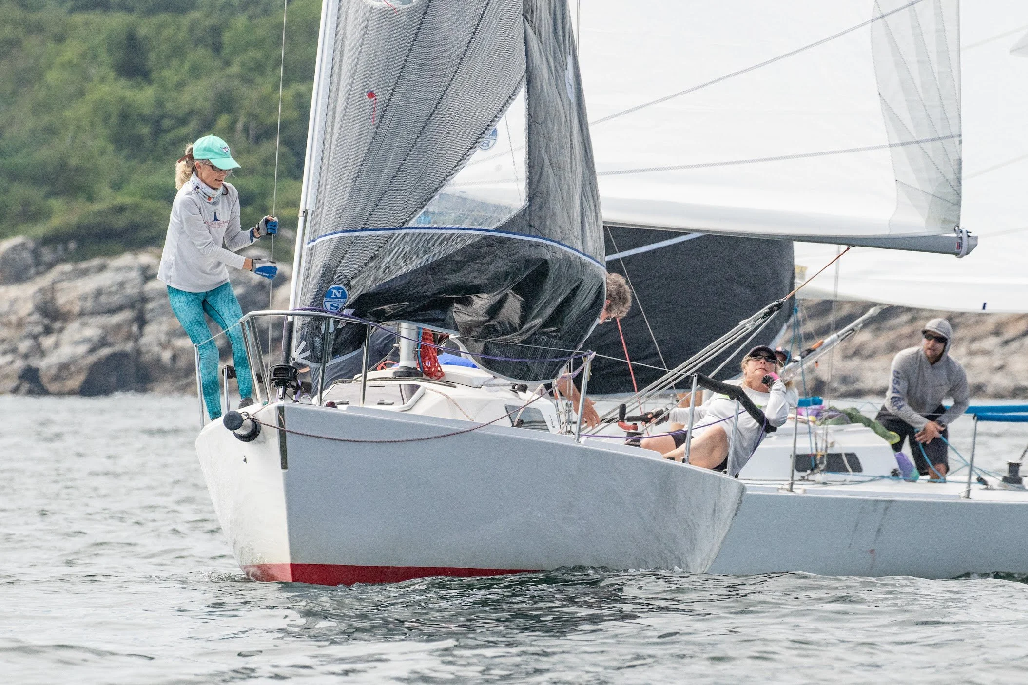 SailMaine Fest & Regatta — SailMaine