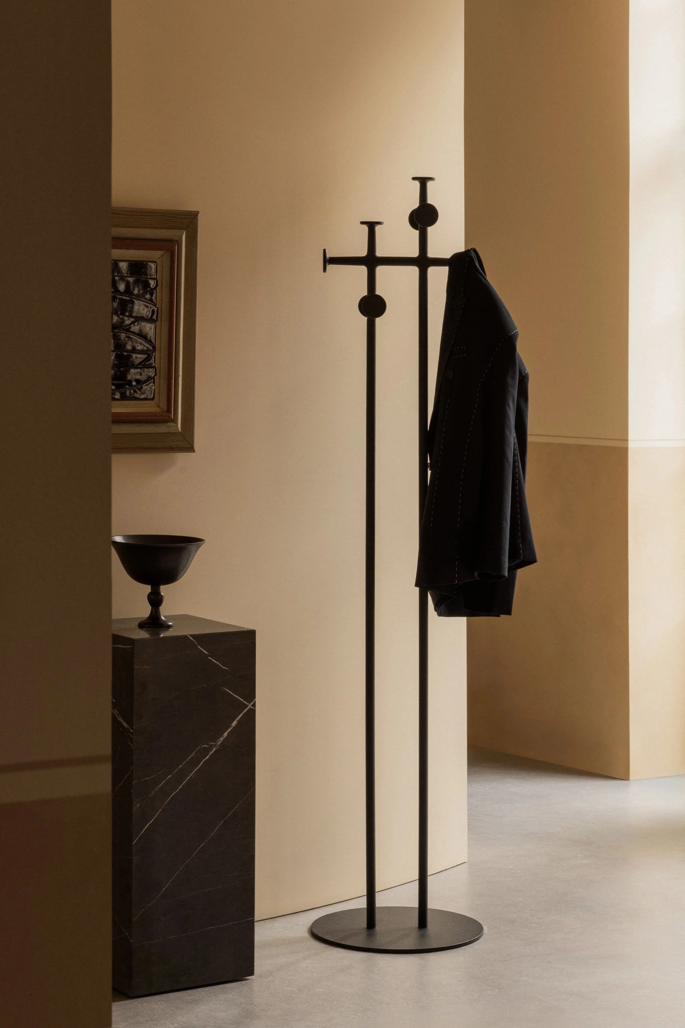 AFTEROOM COAT STAND / AUDO