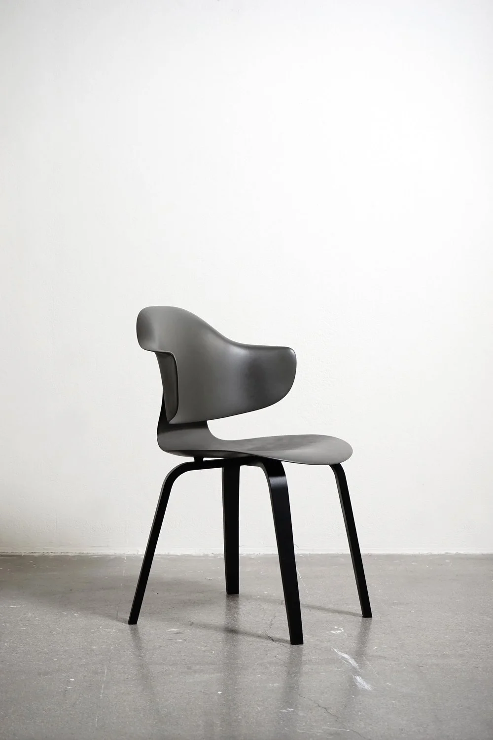 MELETE CHAIR / KEILHAUER
