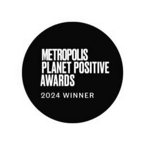 Division Twelve, Crux Collection - METROPOLIS Planet Positive Awards, Furniture | Other Indoor Winner 2024.