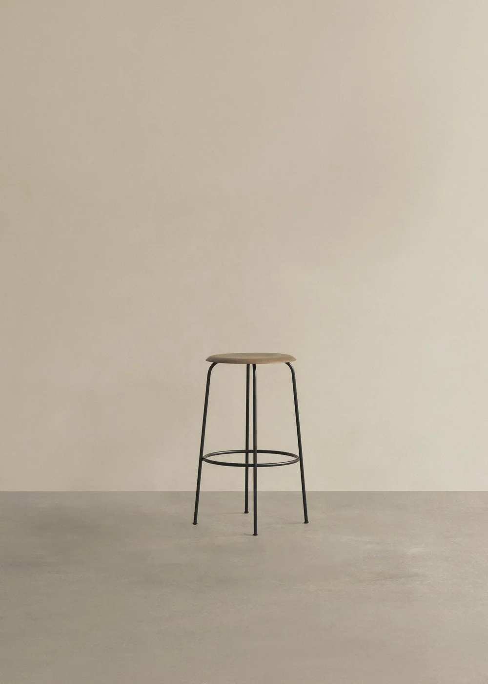 Menu Afteroom Stool AFTEROOM STOOL — AFTEROOM