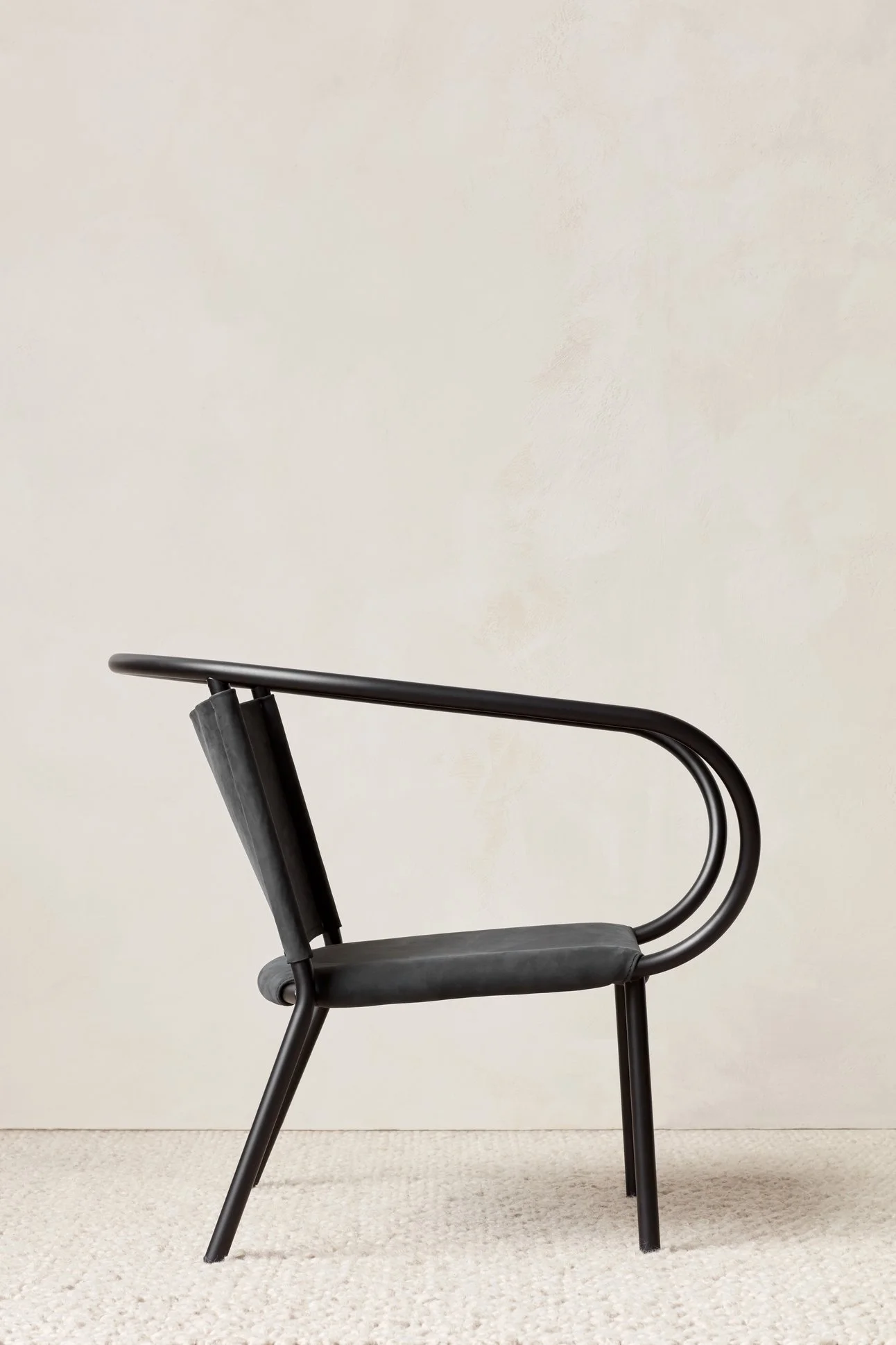 AFTEROOM LOUNGE CHAIR — AFTEROOM