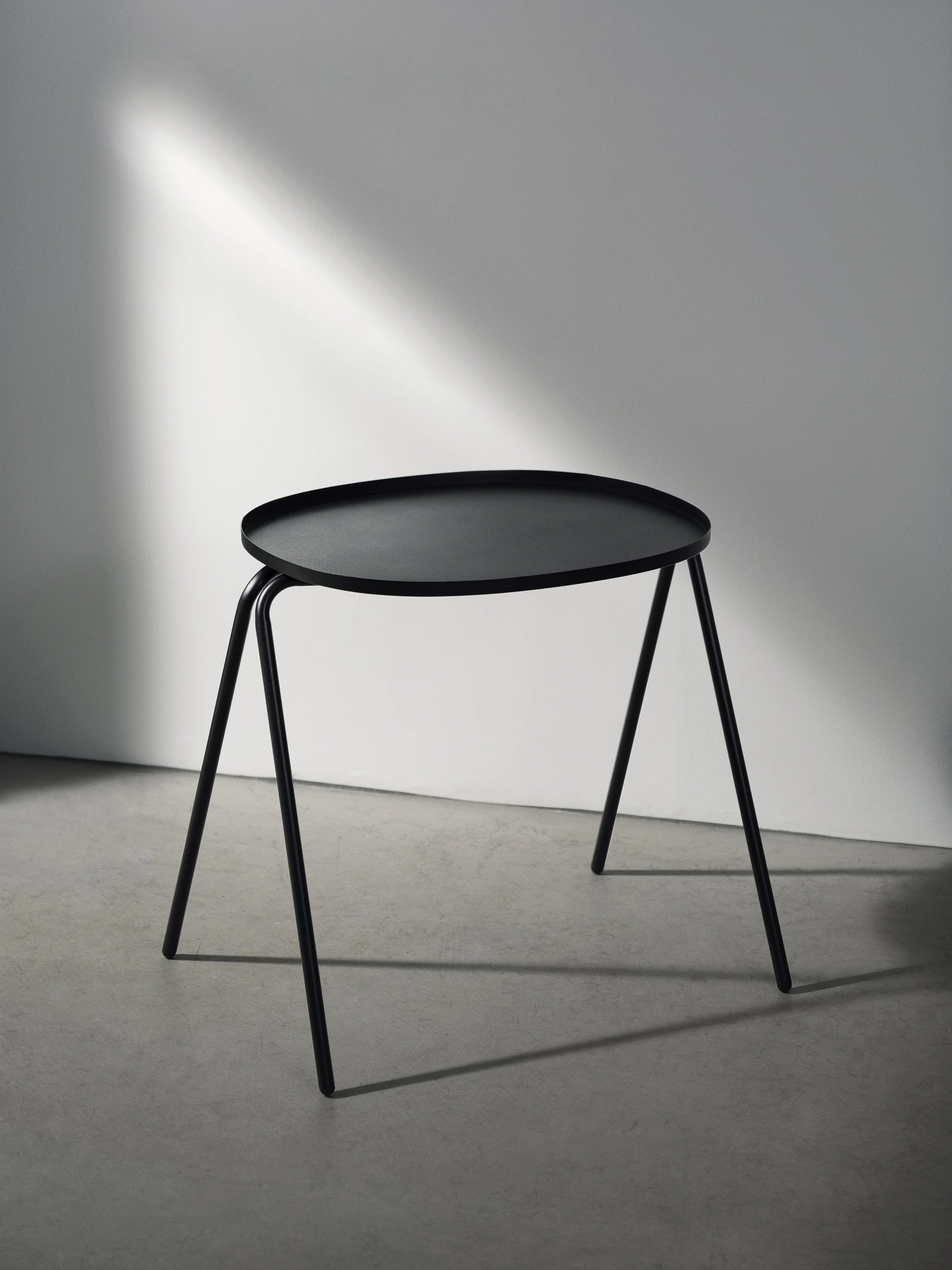 Afteroom Bench Menu AFTEROOM SIDE TABLE — AFTEROOM