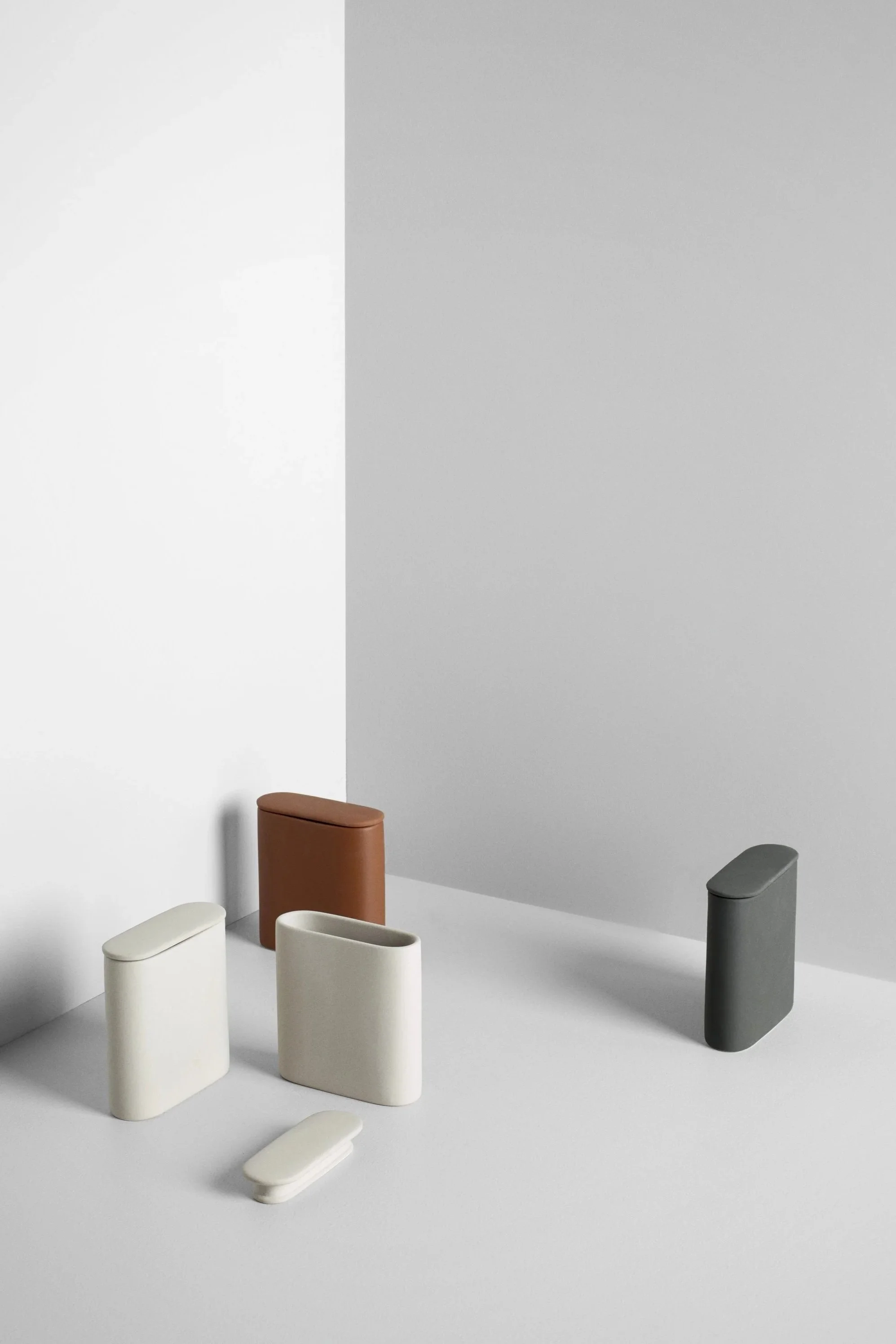 AFTEROOM CADDY / AUDO