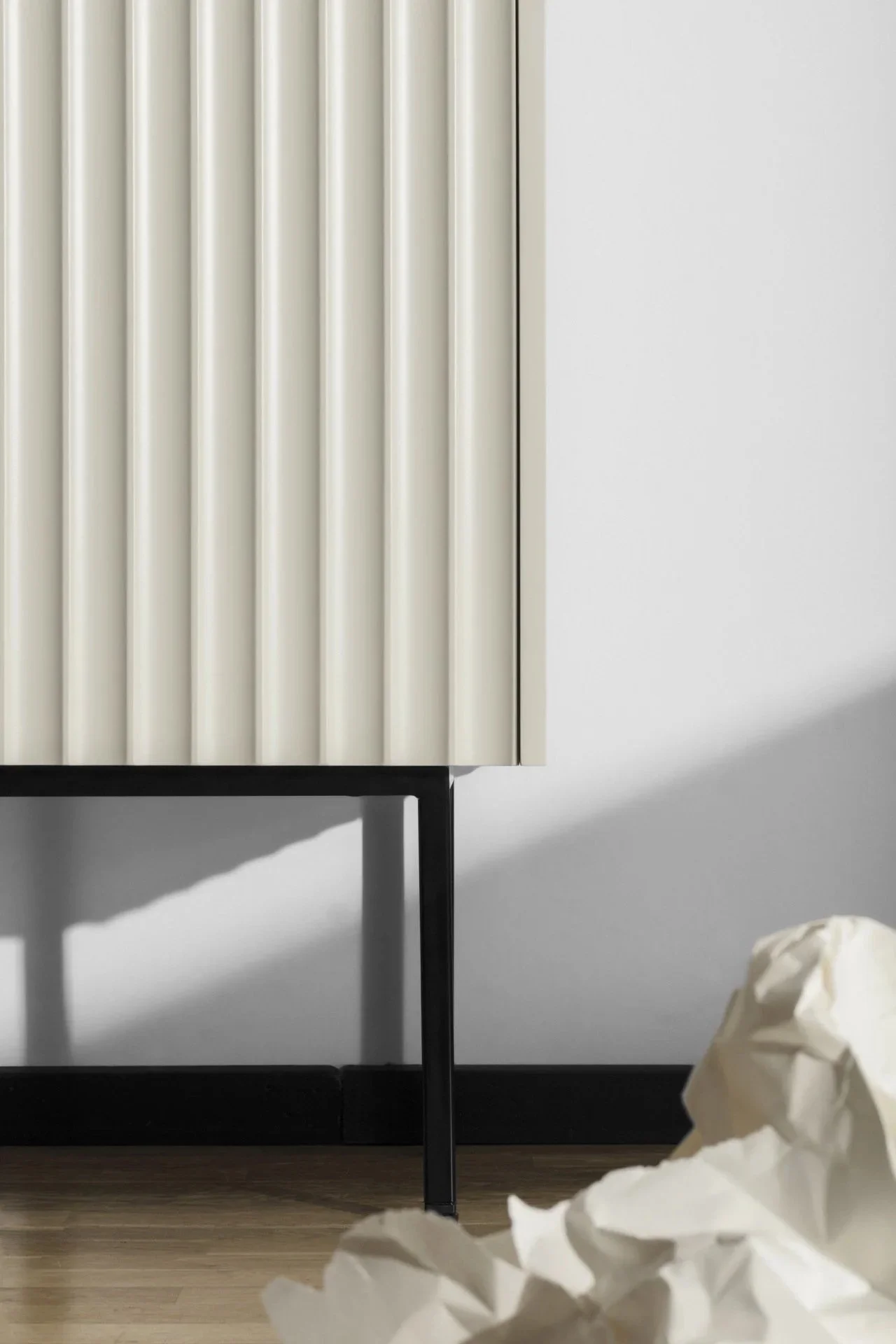 SIDEBOARD / REFORM