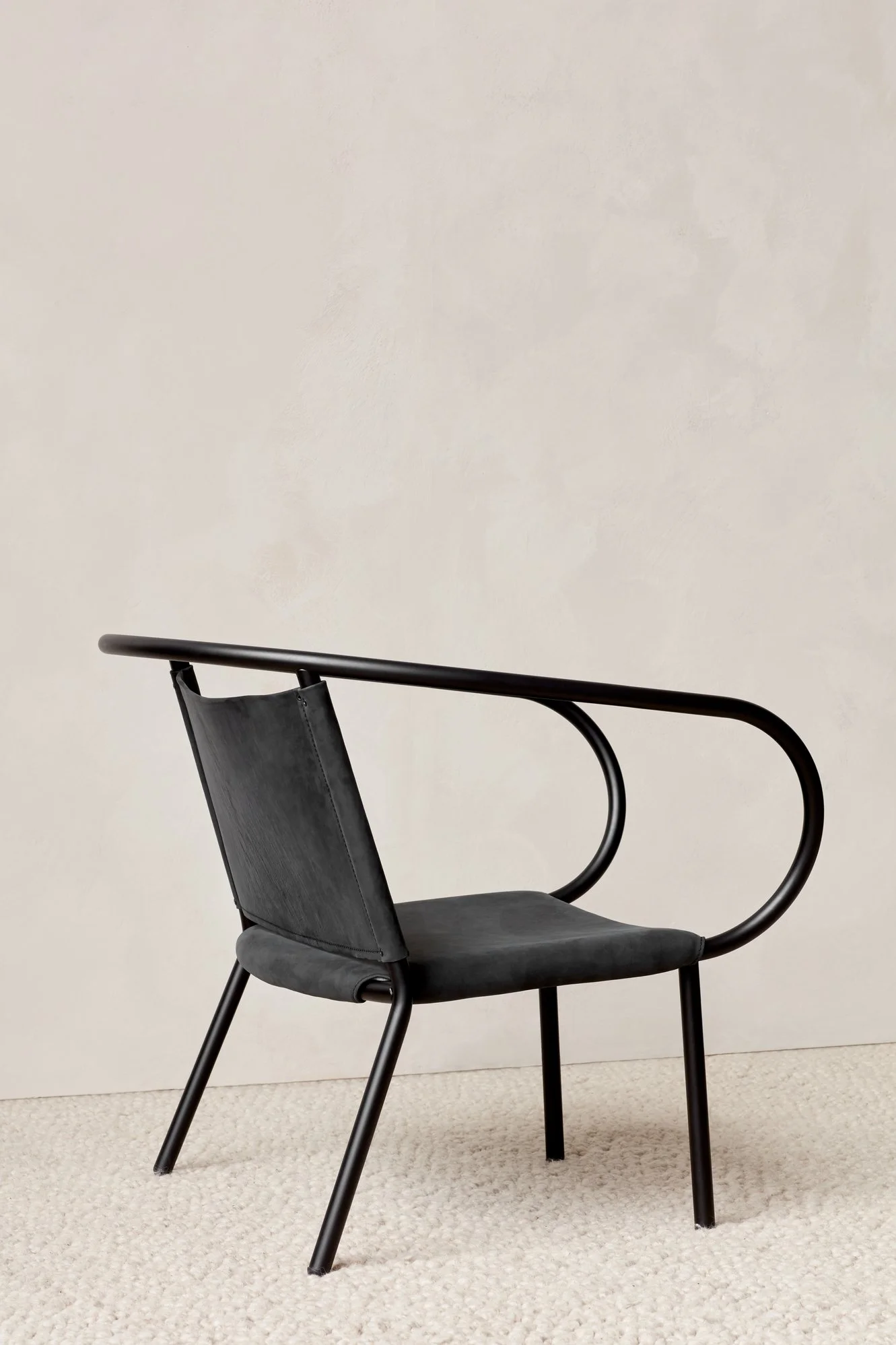 AFTEROOM LOUNGE CHAIR — AFTEROOM