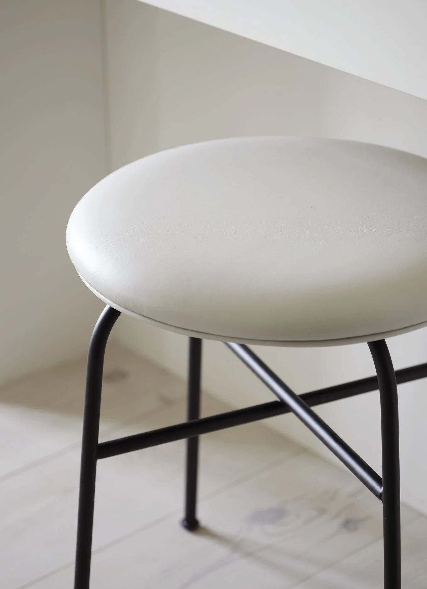 Menu Afteroom Stool AFTEROOM STOOL — AFTEROOM