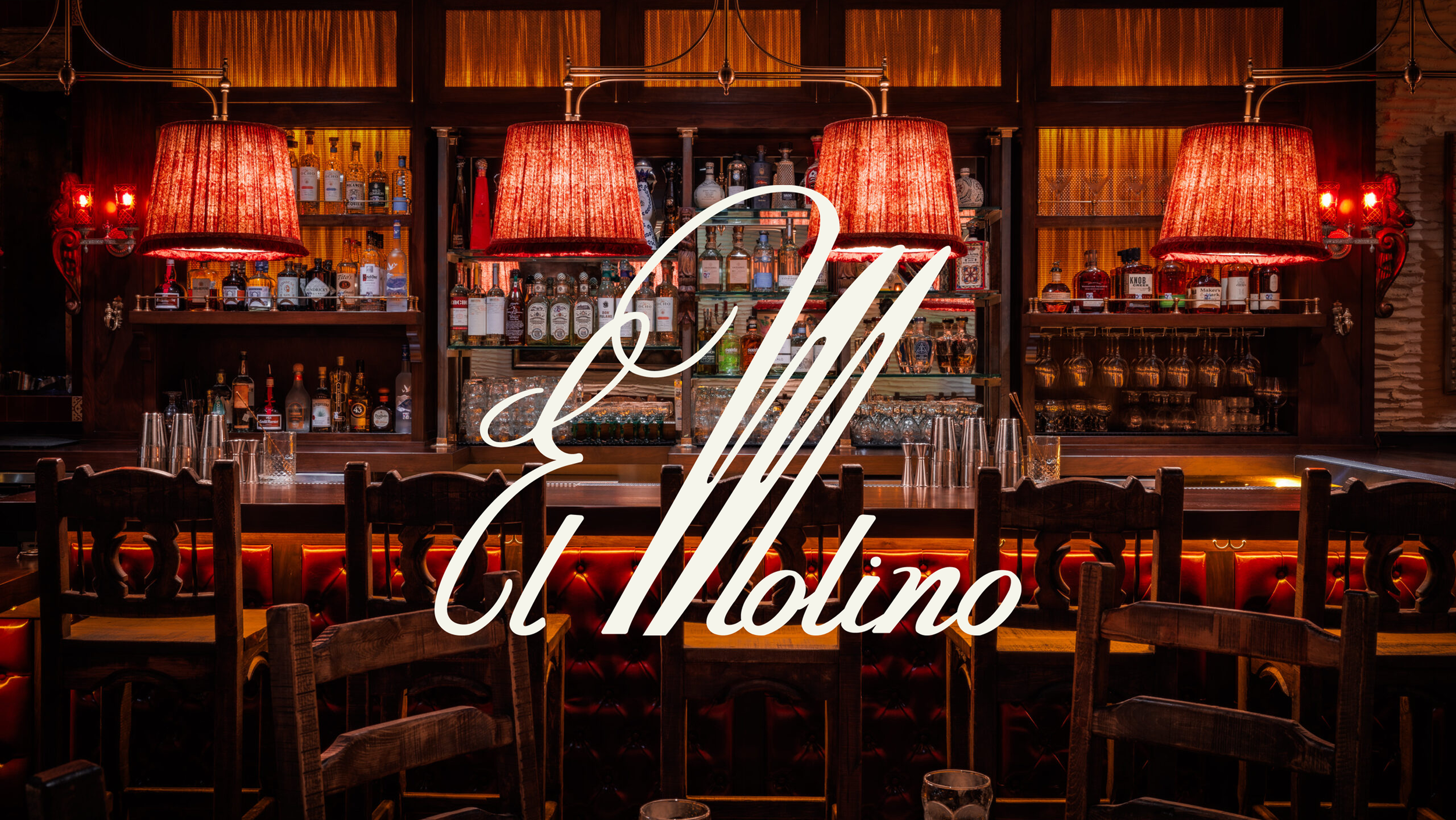 El Molino