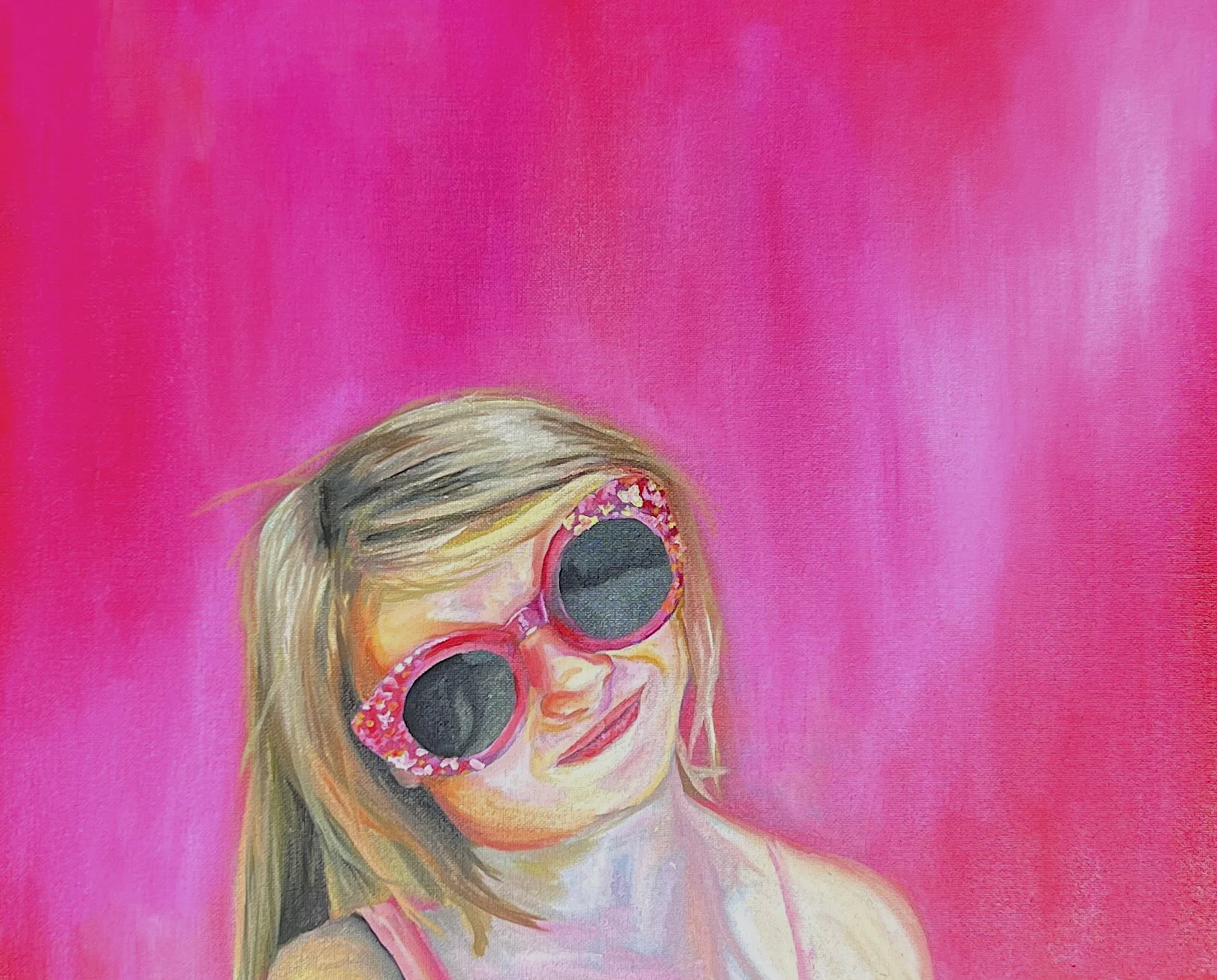 Hello, Summer!, 2018