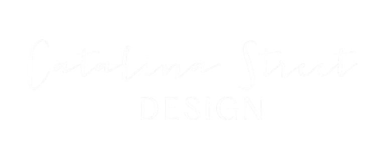Catalina Street Design