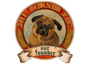 The Corner Pug