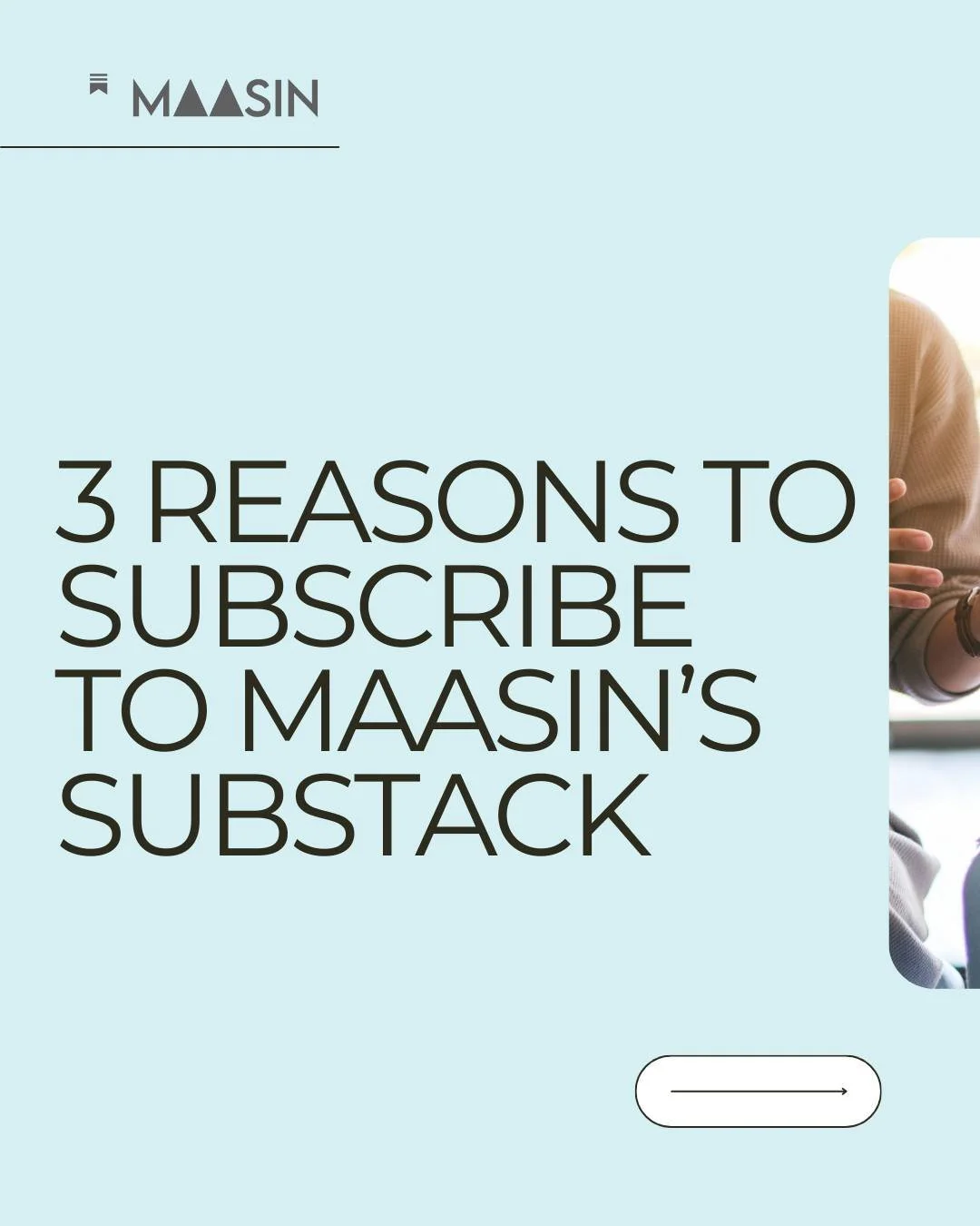 We’ve moved to Substack! 📬
Subscribing means you’ll get MAASIN updates, resources, and community stories sent right to your inbox. It’s the best way to stay connected and show your support.
Subscribe now! Link in bio. or directl
