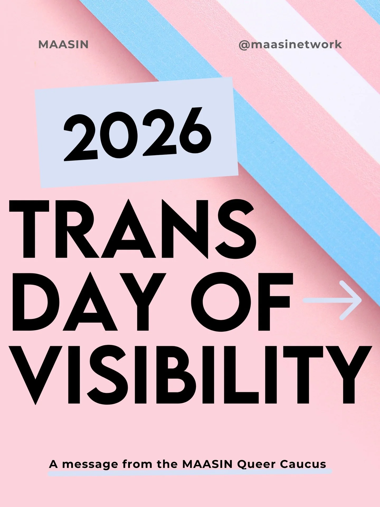 The marching arts teaches us to build something extraordinary under pressure, to defy what seems impossible, and to show up for the person next to you no matter what. Trans people belong in this activity not because they&rsquo;ve earned it through ex