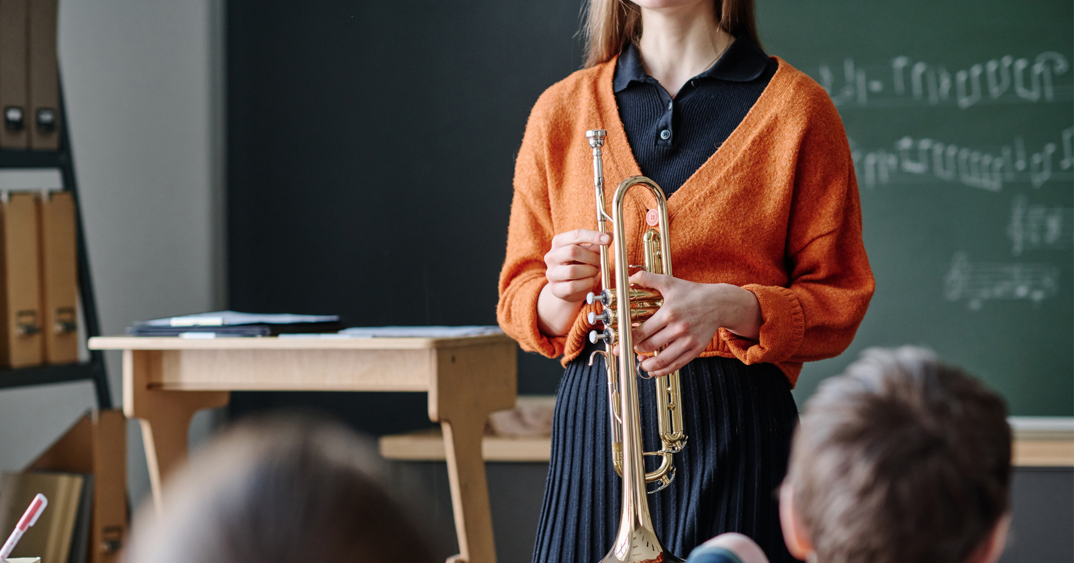 More Than the Music: How Great Band Directors Leave a Lasting Mark