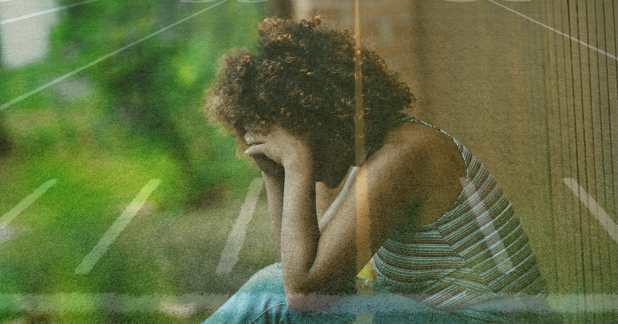 No Place for Grief? Understanding and Supporting Loss while in the Marching Arts