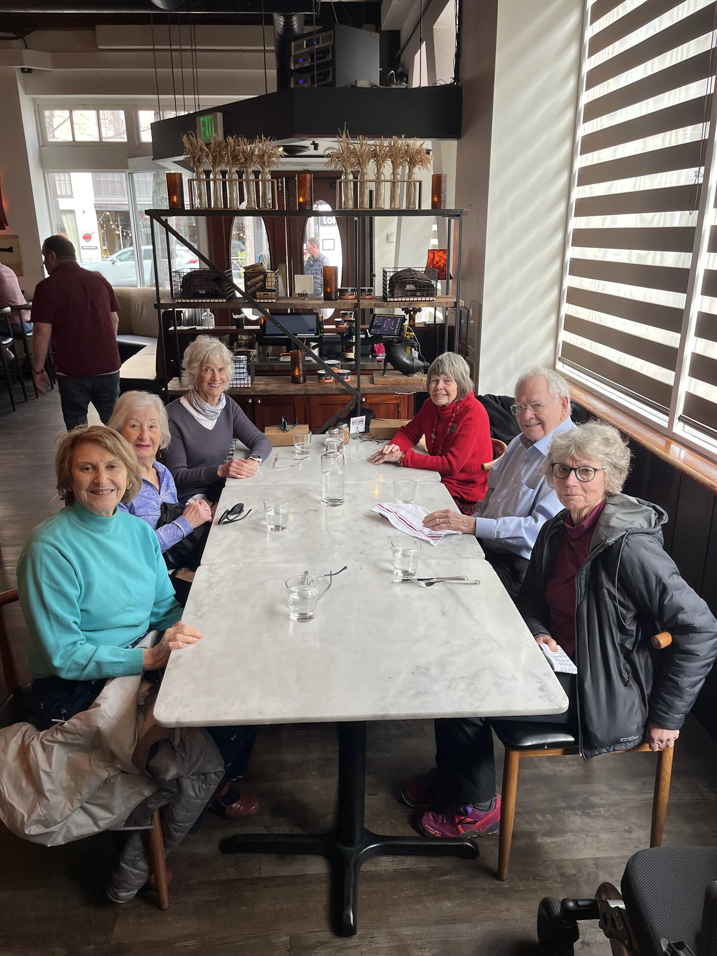 Discovering Nature Indoors at the Seattle Amazon Spheres