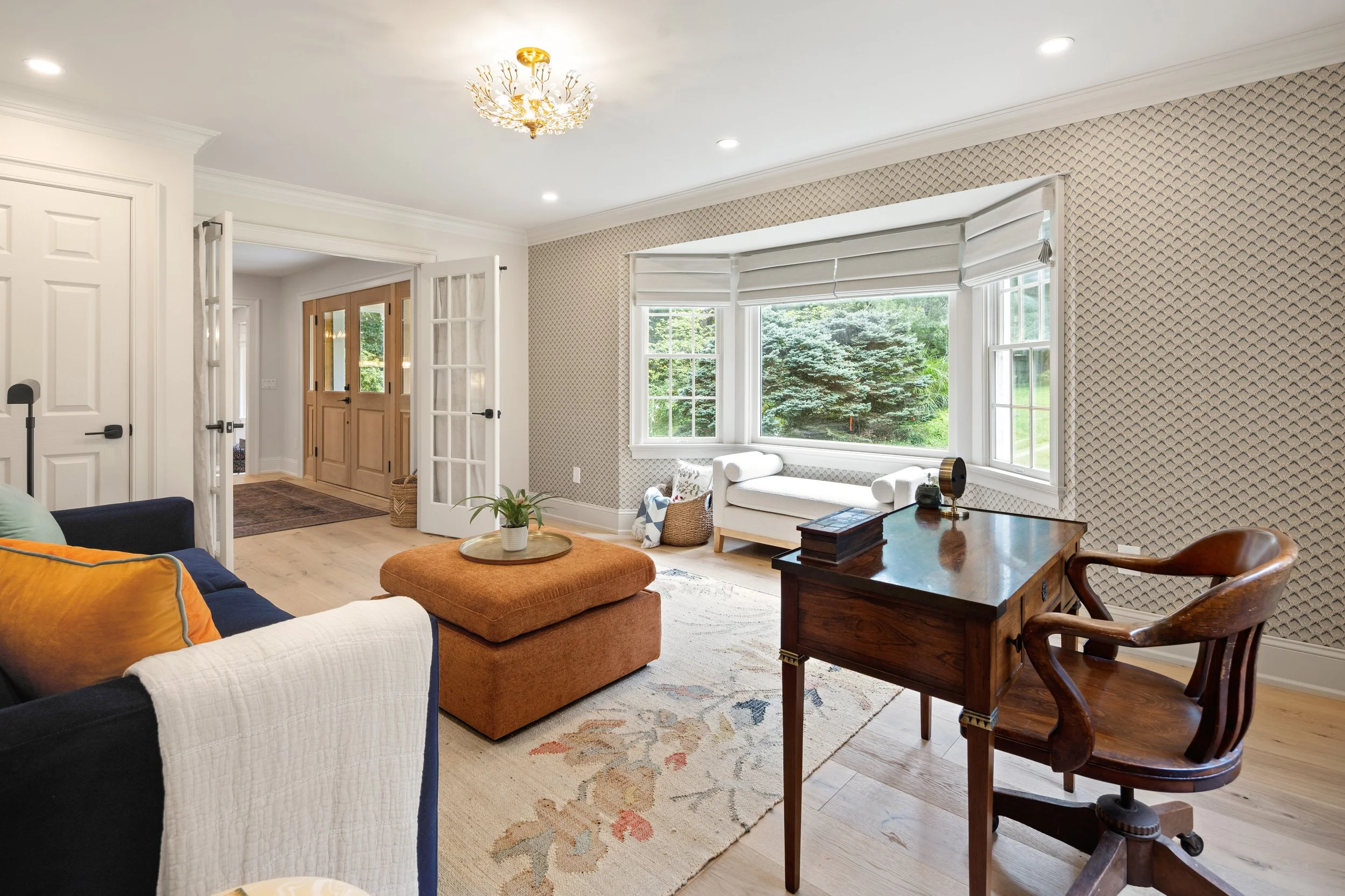 Office design and decor