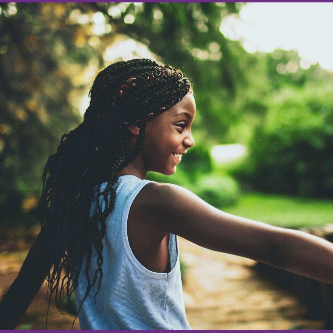 Spring is here! We encourage you to ditch those screens and get out and play! #outdoorplay #learnthroughplay #playwithbouquet