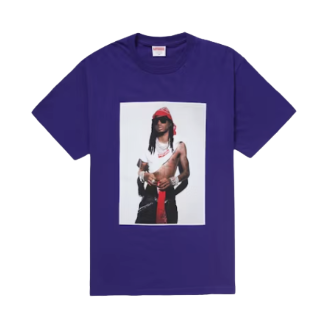 Supreme Playboi Carti Tee