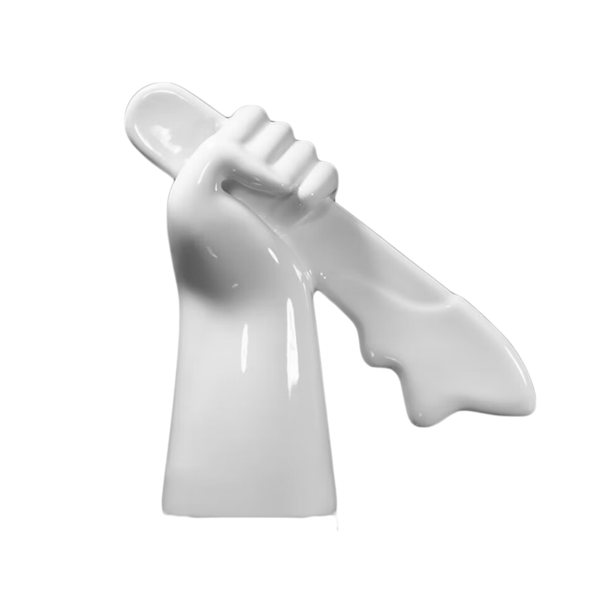 Cleon Peterson Flower Vase