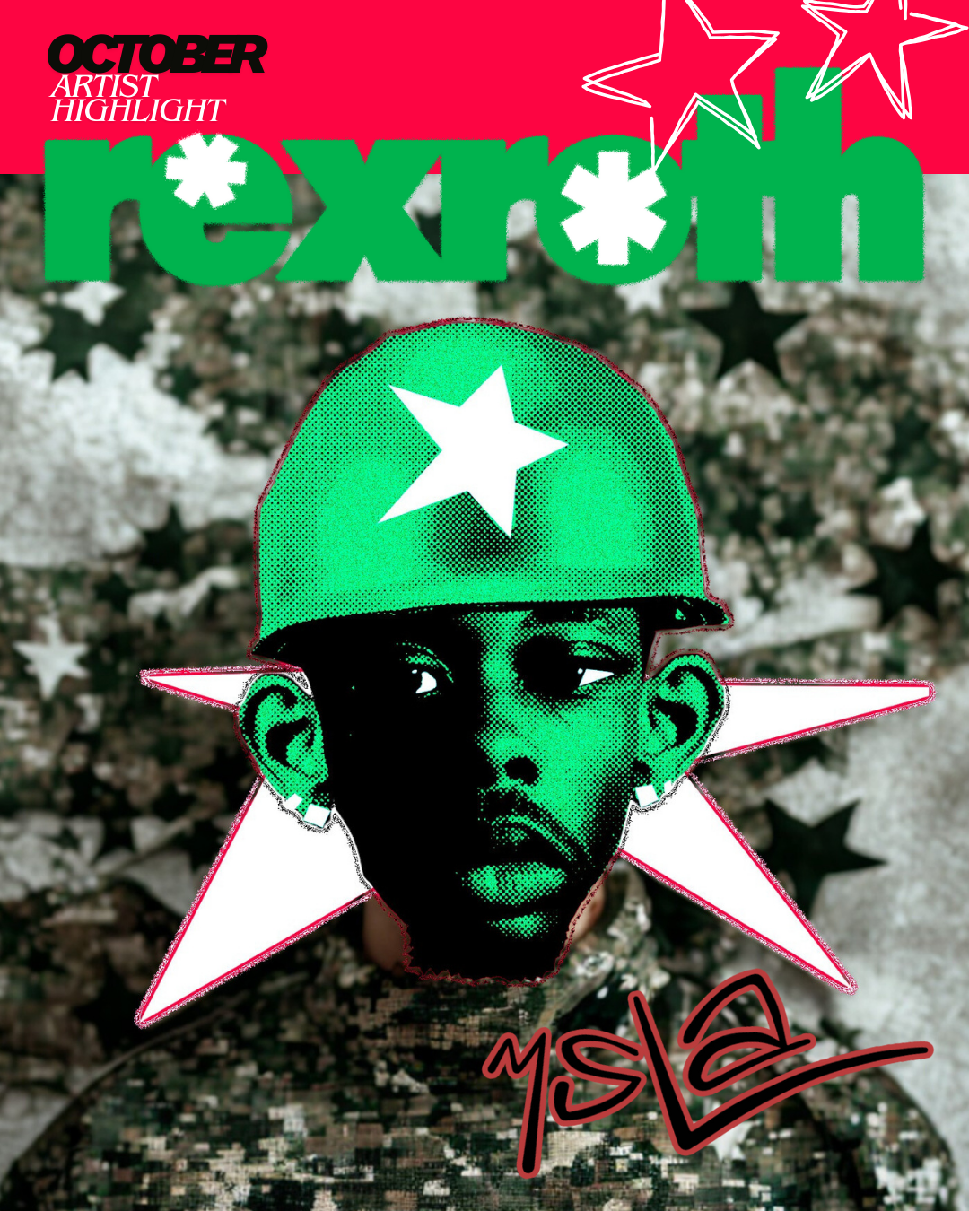 Rexroth - October 2025