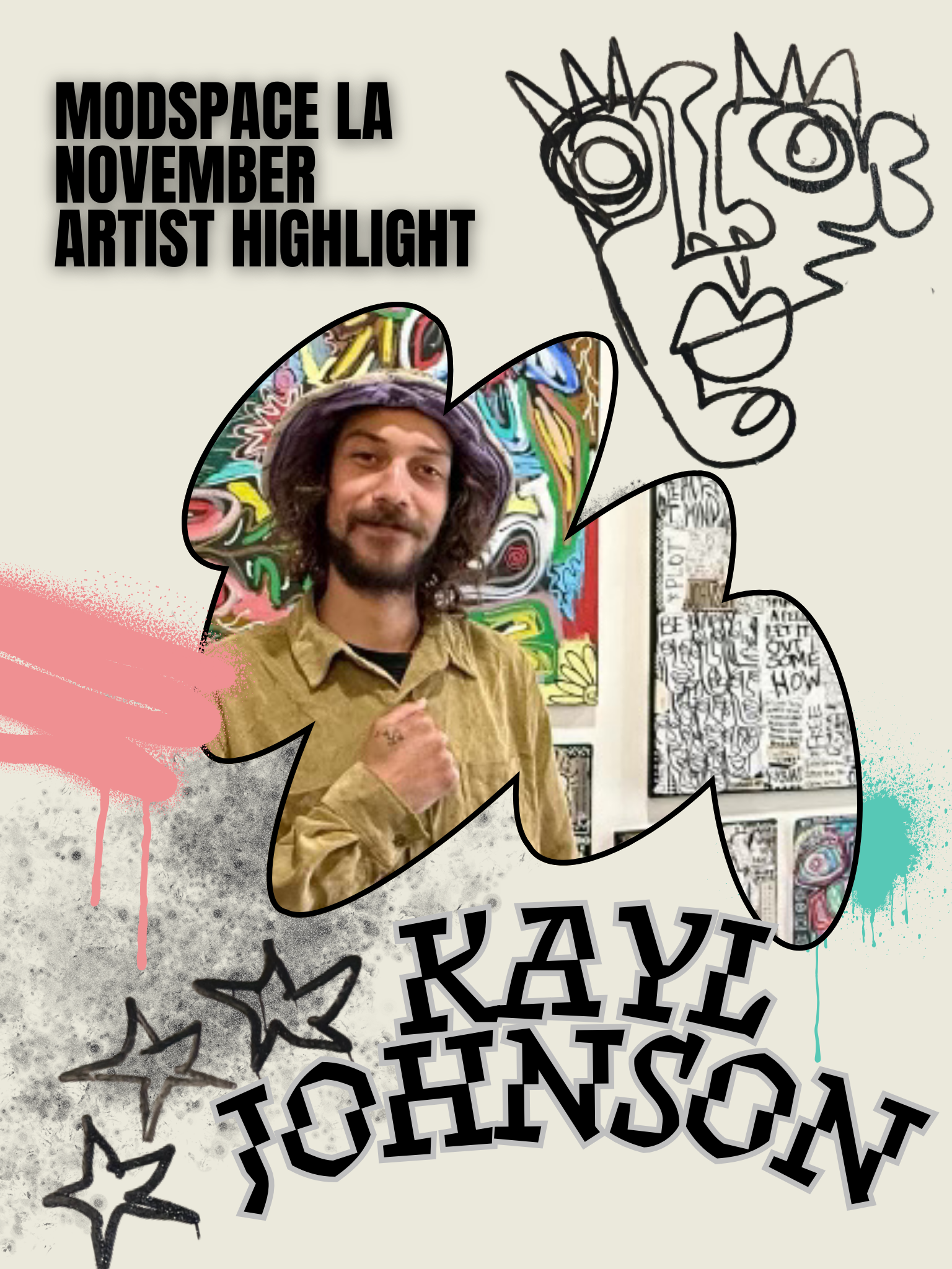 Kayl Johnson - November 2025