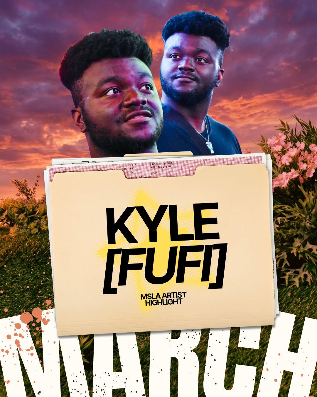 Kyle Fulton - March 2026