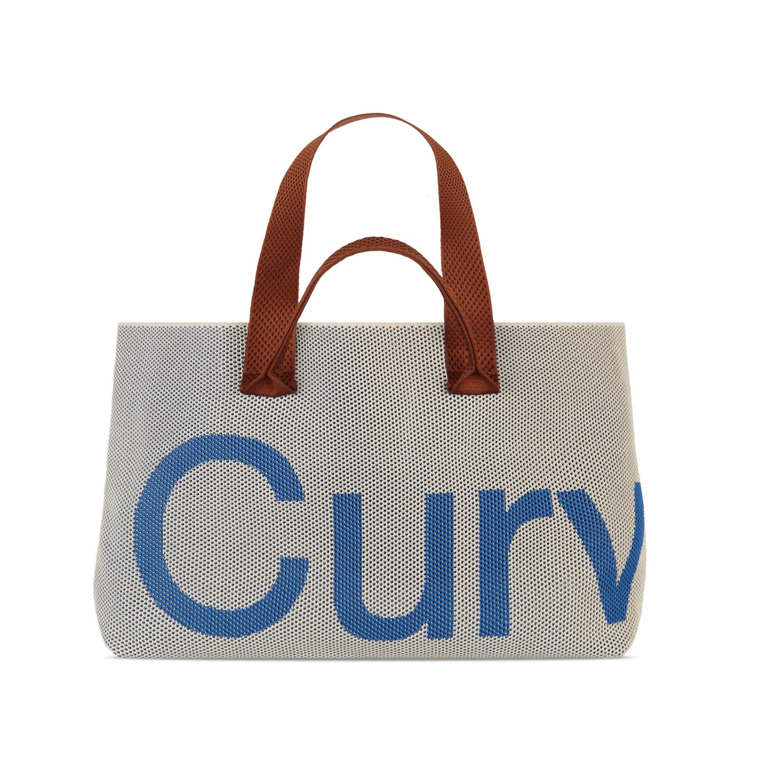 Curves by Sean Brown Marine Mesh