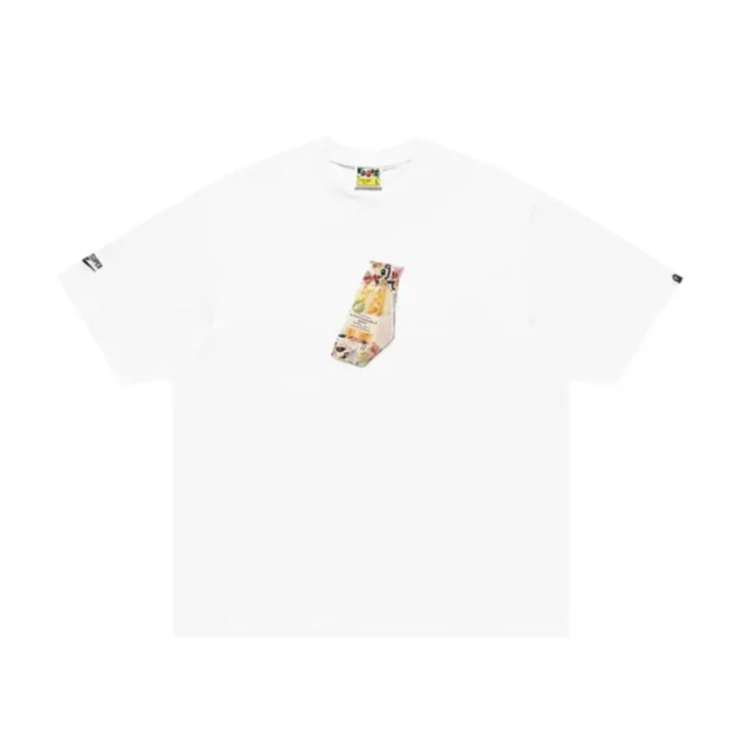Bape x Kid Super Sandwich Tee