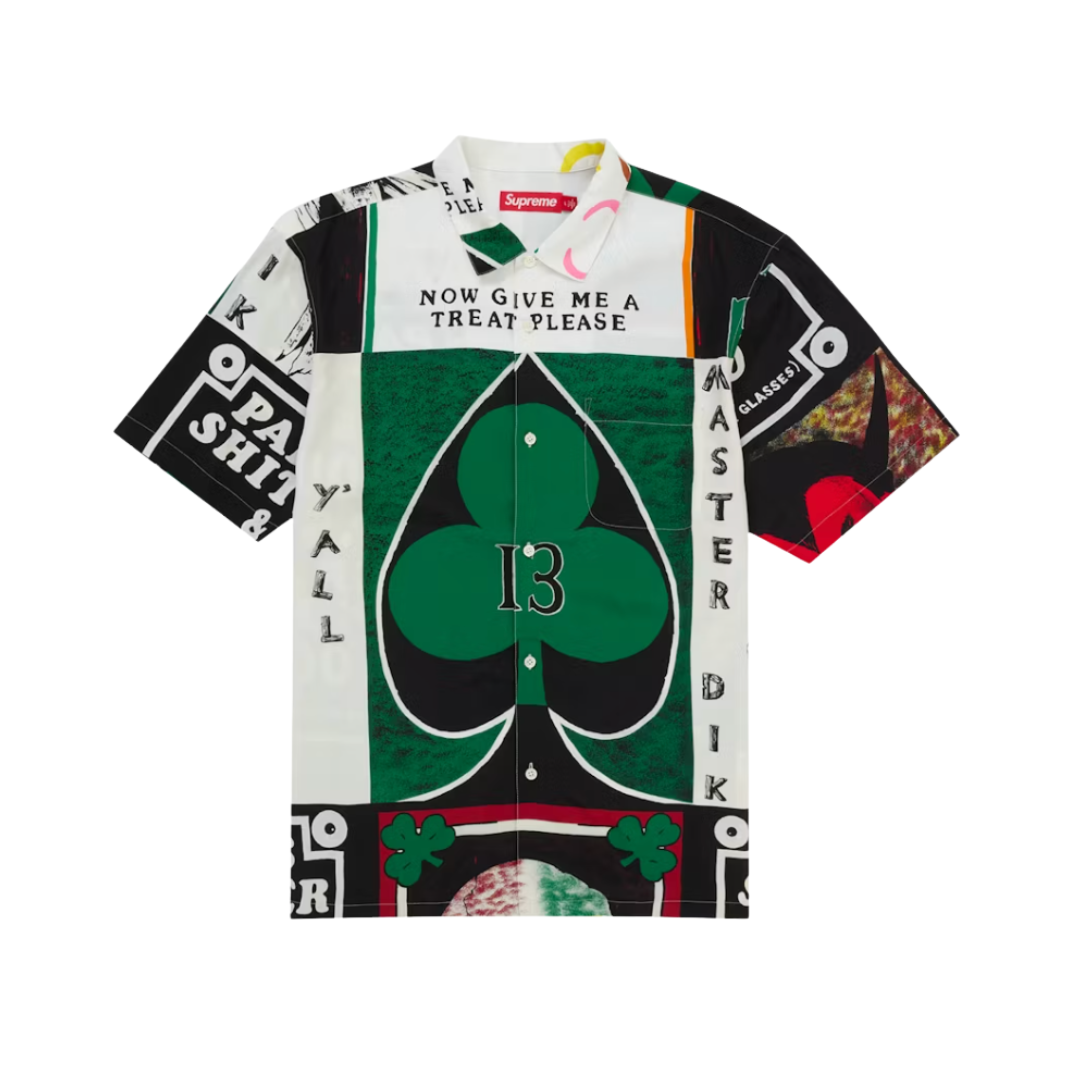 Supreme Mike Kelley S_S Shirt (SS26).png