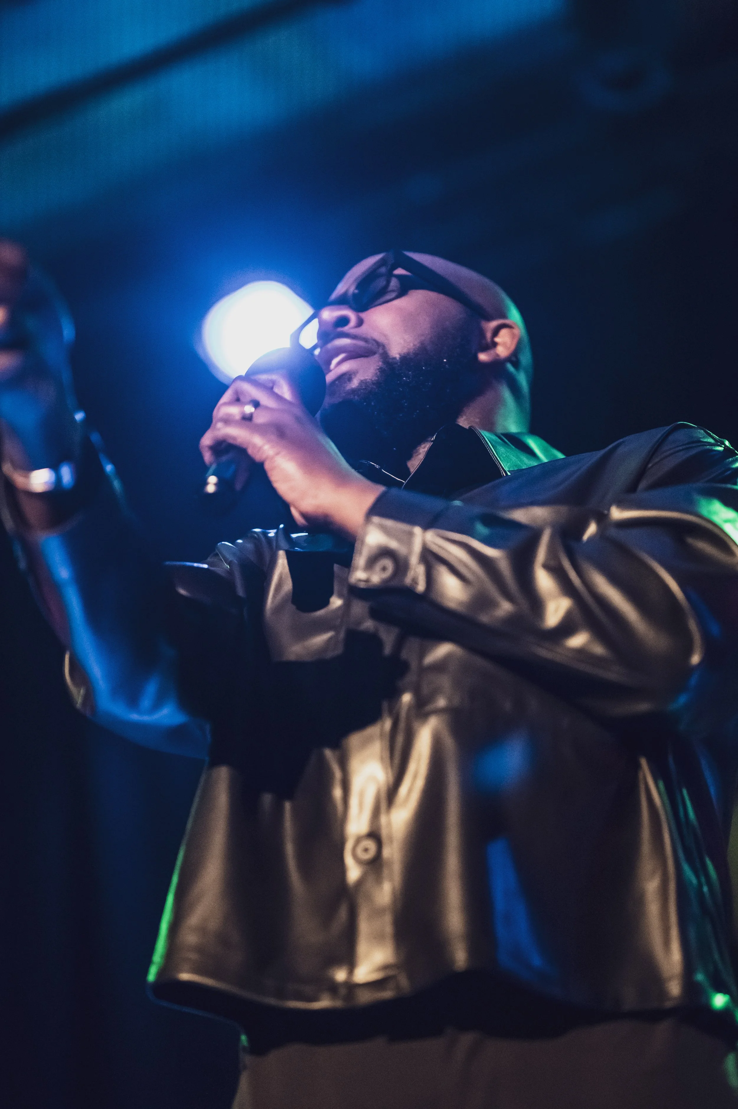 The Rise of Alternative RnB in Manchester