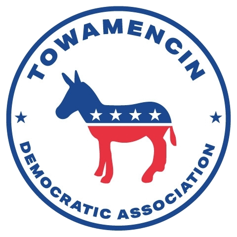Towamencin Democrats Monthly Meeting