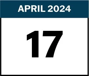 Lexicon Financial Group Weekly Update — APRIL 17, 2024