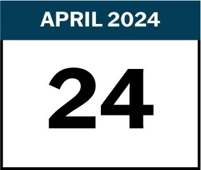 Lexicon Financial Group Weekly Update — APRIL 24, 2024