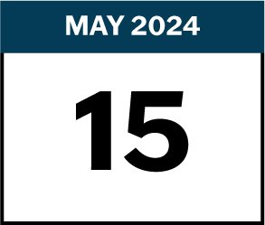 Lexicon Financial Group Weekly Update — May 15, 2024