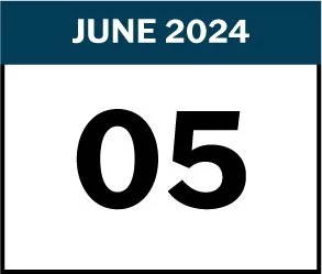 Lexicon Financial Group Weekly Update — June 5, 2024