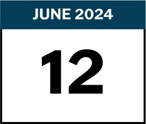 Lexicon Financial Group Weekly Update — June 12, 2024