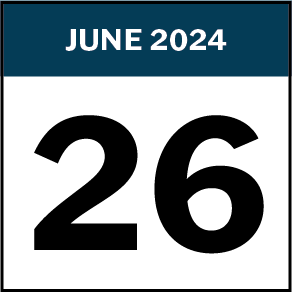 Lexicon Financial Group Weekly Update — June 26, 2024