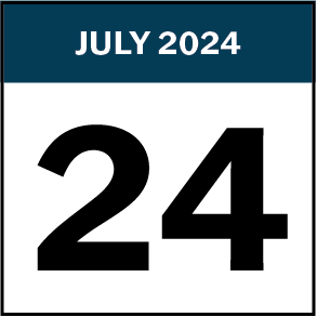 Lexicon Financial Group Weekly Update — July 24, 2024