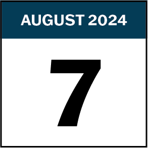 Lexicon Financial Group Weekly Update — August 7, 2024