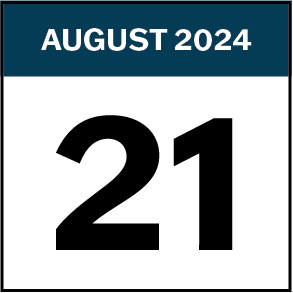 Lexicon Financial Group Weekly Update — August 21, 2024