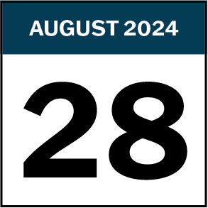 Lexicon Financial Group Weekly Update — August 28, 2024