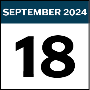 Lexicon Financial Group Weekly Update — September 18, 2024