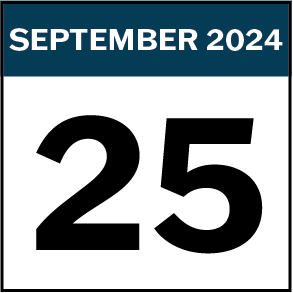Lexicon Financial Group Weekly Update — September 25, 2024
