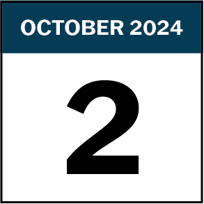 Lexicon Financial Group Weekly Update — October 2, 2024