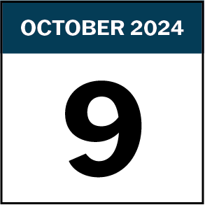 Lexicon Financial Group Weekly Update — October 9, 2024