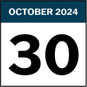Lexicon Financial Group Weekly Update — October 30, 2024